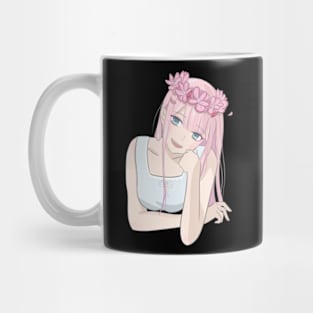 Darling In The Franxx Mug